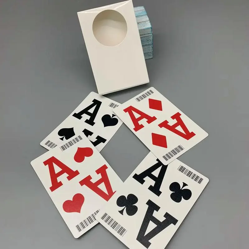 梭哈 - 五张牌终极对决